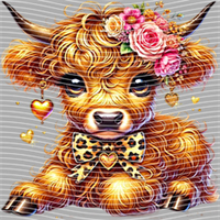 Valentine's Day-QRJ  5187